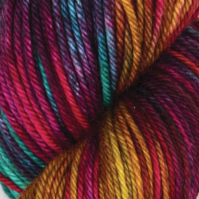 m♡  ash generation  51cm wool Yarn | The Yarn Geek